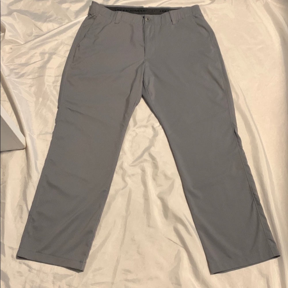 Under Armour The Showdown Pant Sz 38
